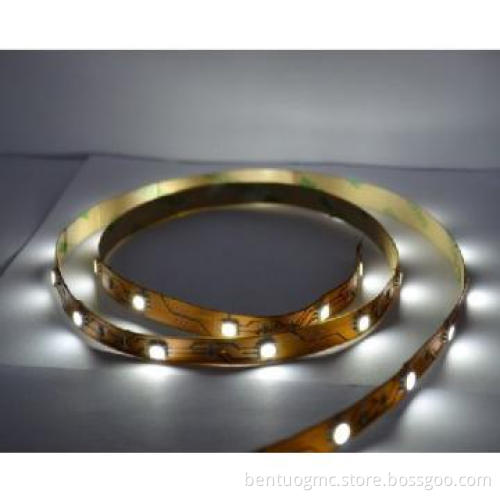 60LEDs/M IP20 White SMD3528 LED Strip Light